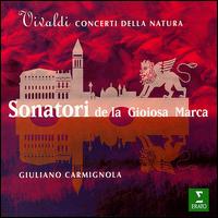 Vivaldi: Nature Concertos von Various Artists