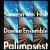 Simeon Ten Holt: Palimpsest von Various Artists