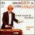 Marimbach & Vibravivaldi: A New Sound of Old Music von Albrecht Volz