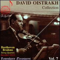David Oistrakh Collection, Vol. 7 von David Oistrakh