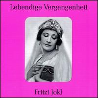 Lebendige Vergangenheit: Fritzi Jokl von Various Artists