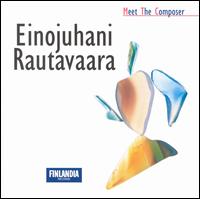 Meet the Composer: Einojuhani Rautavaara von Einojuhani Rautavaara