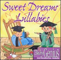 Sweet Dreams Lullabies [2001] von Genius Products