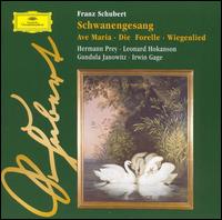 Schubert: Schwanengesang, etc. von Various Artists
