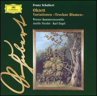 Schubert: Octet/Trockne Blumen Variations von Various Artists