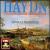 Haydn: Heiligmesse; Theresienmesse von Neville Marriner