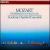 Mozart: Divertimenti K 113, 137, 257 von Academy of St. Martin-in-the-Fields Chamber Ensemble