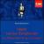 Haydn: London Symphonies 103 & 104 von Roger Norrington