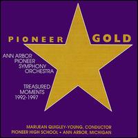 Pioneer Gold von Various Artists