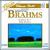 Brahms: Symphony No. 3; Tragic Overture von Various Artists