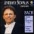 Bach: Toccatas/Chromatic Fantasy von Anthony Newman