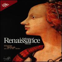 Pathways of Music: Renaissance [Box Set] von Various Artists