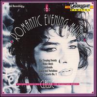 Romantic Evening Music for Flute, Vol. 2 von Various Artists