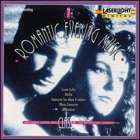 Romantic Evening Music for Oboe von Various Artists