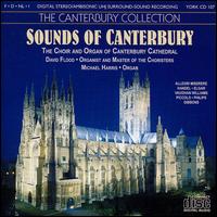 Sounds of Canterbury von Various Artists