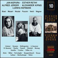 Vienna Opera Live, Vol. 10 von Various Artists