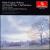 Vaughan Williams: Oxford Elegy/Epithalamion von Various Artists