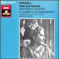Purcell: Dido and Aeneas von Henry Purcell