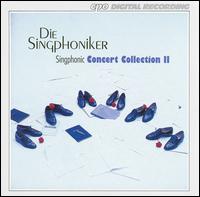 Singphonic Concert Collection 2 von Die Singphoniker