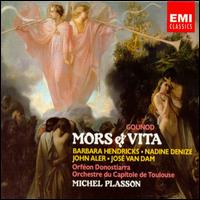 Gounod: Mors et Vita von Michel Plasson