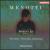 Menotti: Martin's Lie; Five Songs; Canti della Lontananza von Richard Hickox