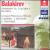 Balakirev: Symphony No. 2; Russia; Islamey von Various Artists