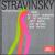 Igor Stravinsky: L'Histoire du Soldat; Symphonies of Wind Instruments; Octet; Ragtime; Piano Rag-music; Ebony Concert von Various Artists