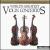 World's Greatest Violin Concertos von Joseph Silverstein