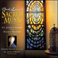 Best Loved Sacred Music von St. James Choir