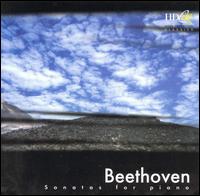 Beethoven: Piano Sonatas von Various Artists