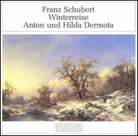 Schubert: Winterreise von Anton Dermota