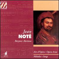Jean Noté Historical Recordings 1902 - 18 von Jean Noté