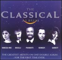 The Classical Album von Various Artists