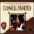 The Best of Classical Favorites von Various Artists
