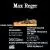 Max Reger: Romanzen for violin and orchestra; Symphonic prologue for a tragedy Op. 108 von Various Artists