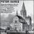 Peter Bares: Orgelimprovisationen über die Maßstudien der Westfassade von St. Peter in Sinzig von Various Artists