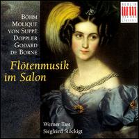 Flötenmusik im Salon von Various Artists