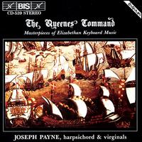 The Queenes Command von Joseph Payne