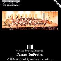 James DePriest von Various Artists
