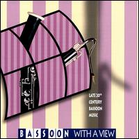 Bassoon with a View von Various Artists