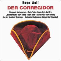 Wolf: Der Corregidor von Various Artists