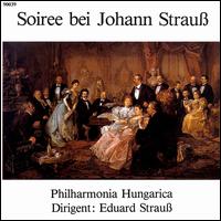Strauss Soiree von Various Artists