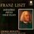 Liszt: Dernières Pièces Pour Piano von Andrea Bonatta