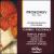 Prokofiev: Piano Works von Gabriel Tacchino