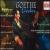 Goethe Lieder von Various Artists