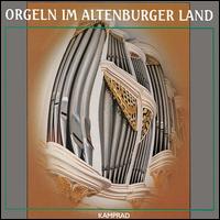 Orgelin Im Altenburger Land von Various Artists