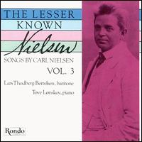 The Lesser Known Nielsen, Vol. 3 von Lars Thodberg Bertelsen