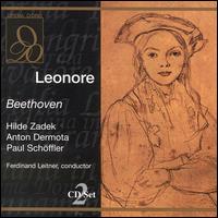 Beethoven: Leonore von Various Artists