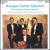 Baroque Guitar Quartets von English Guitar Quartet