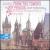 Music from the Towers of Prague von Josef Svejkovsky